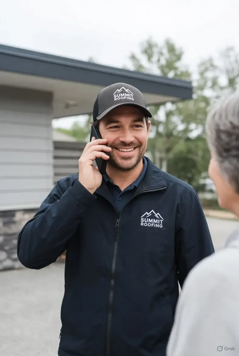 Flat Roof Leak Repair Paulina, OR FAQs